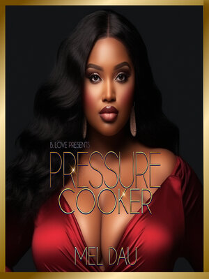 cover image of Pressure Cooker